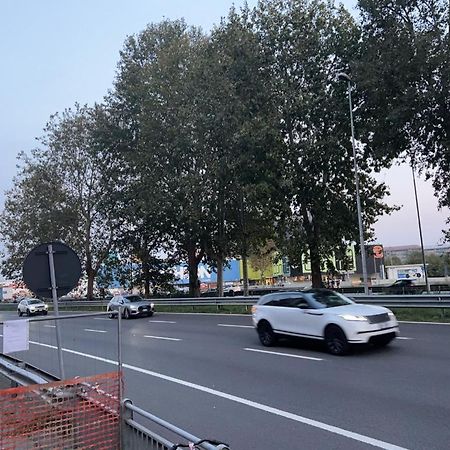 Appartamento A Milano, 17 Minuti Dalla Stazione Centrale Fs Cinisello Balsamo Milão Exterior foto