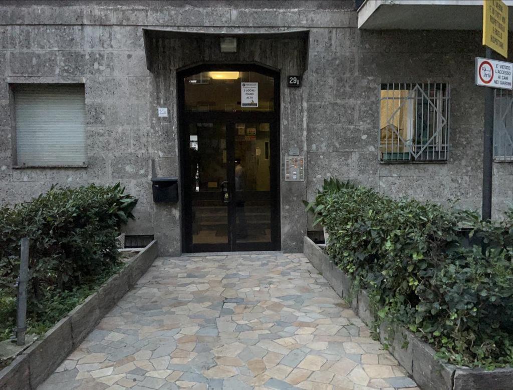 Appartamento A Milano, 17 Minuti Dalla Stazione Centrale Fs Cinisello Balsamo Milão Exterior foto